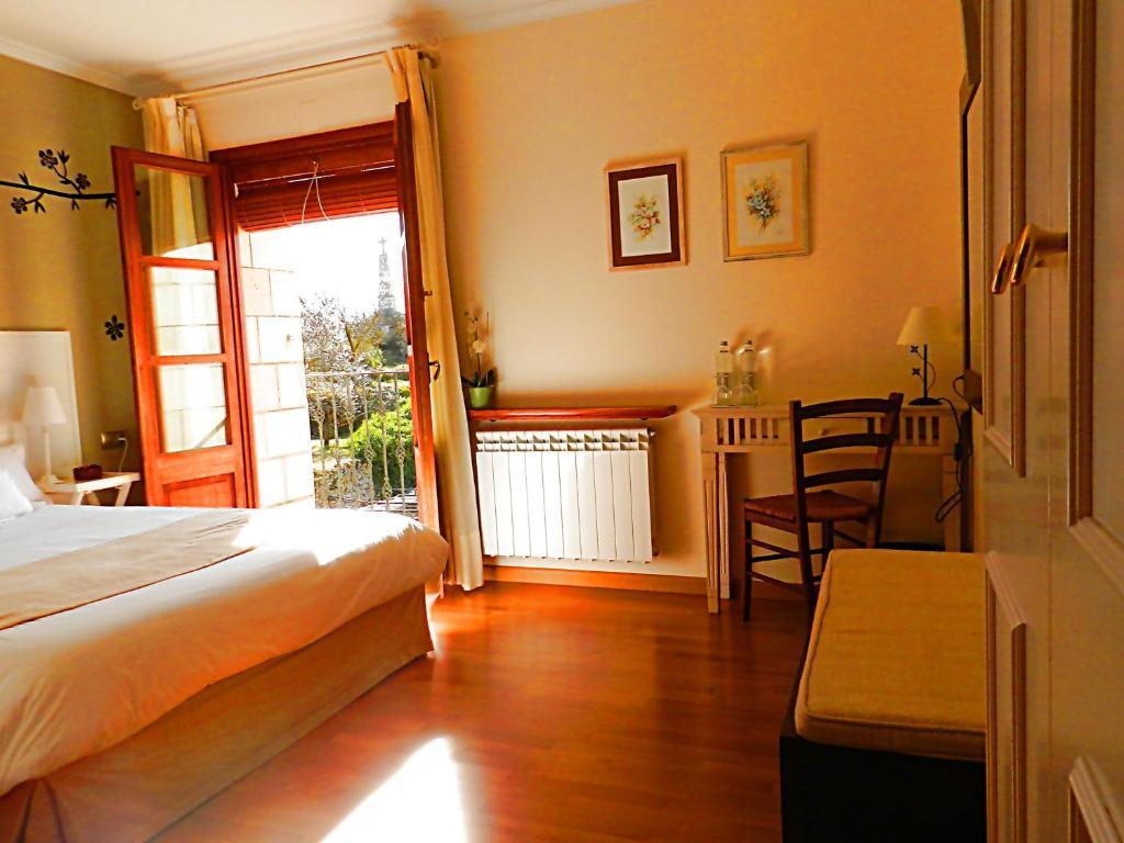 Hotel Siuranella Сиурана Номер фото