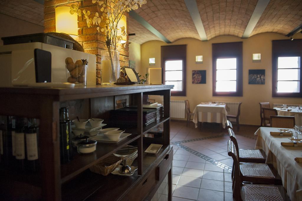 Hotel Siuranella Сиурана Экстерьер фото