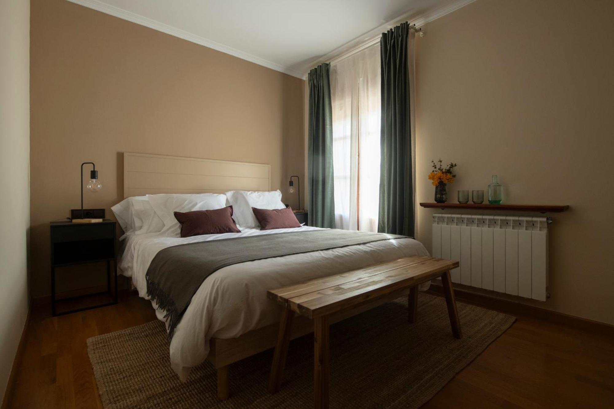 Hotel Siuranella Сиурана Экстерьер фото