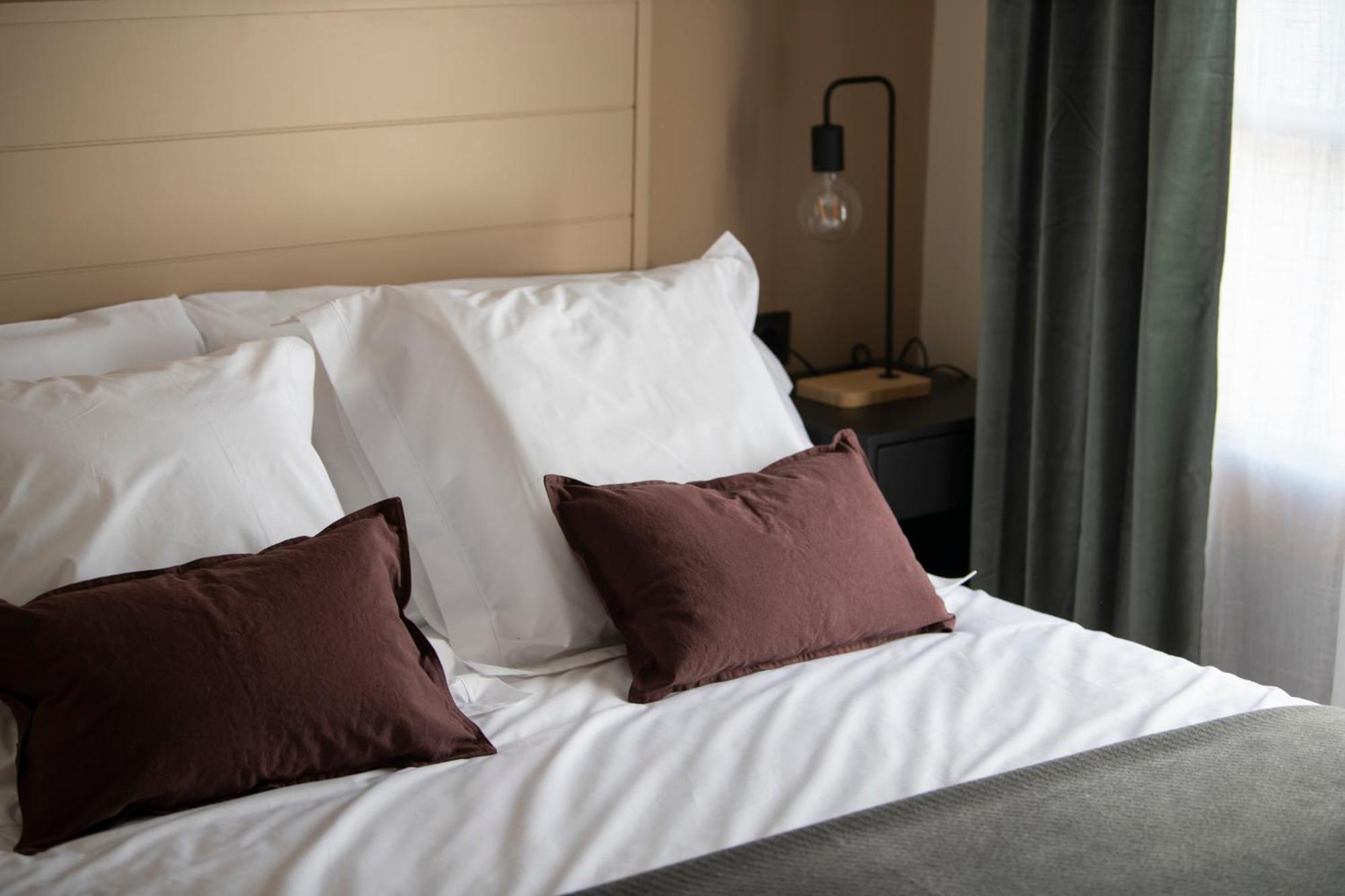 Hotel Siuranella Сиурана Экстерьер фото