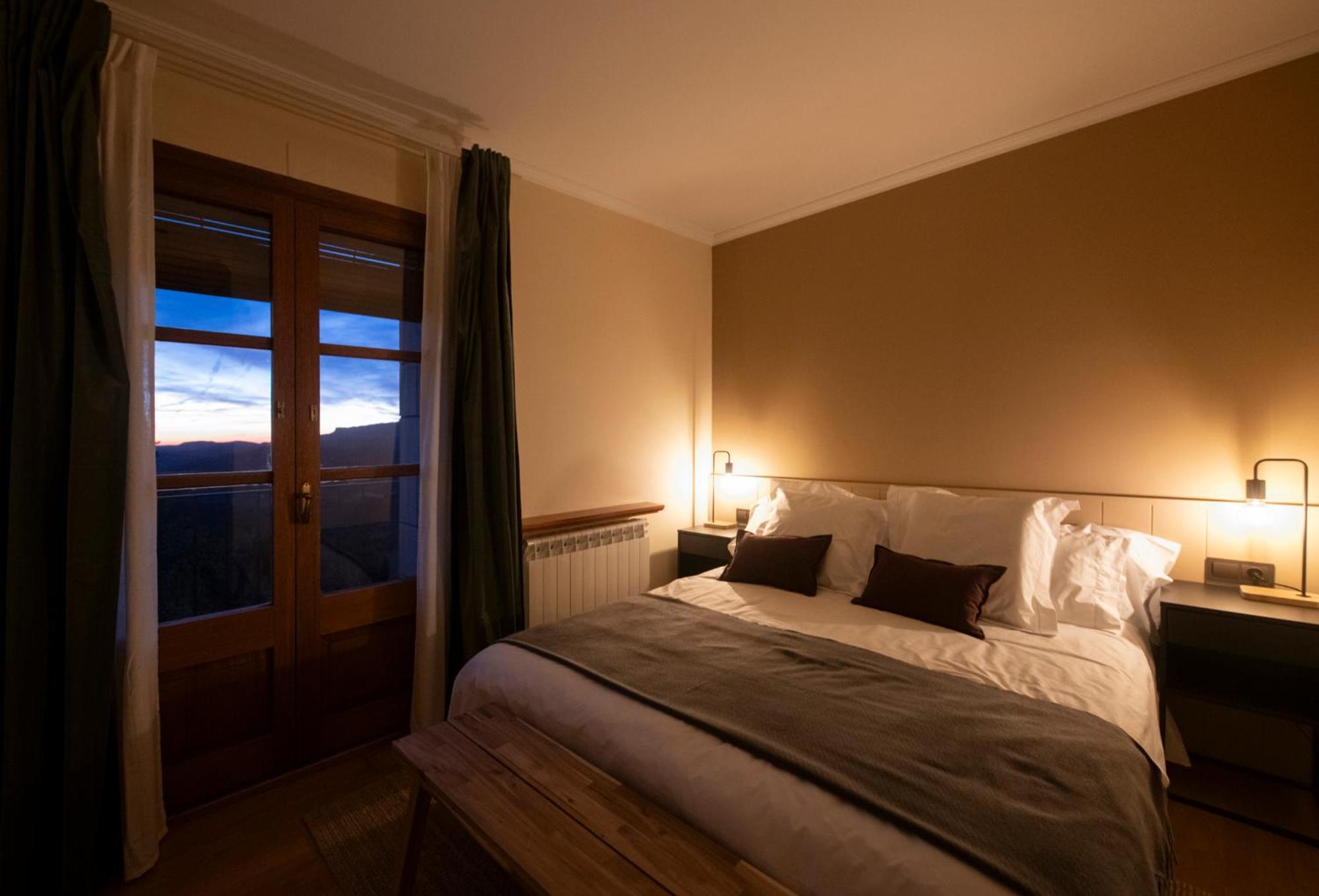 Hotel Siuranella Сиурана Экстерьер фото