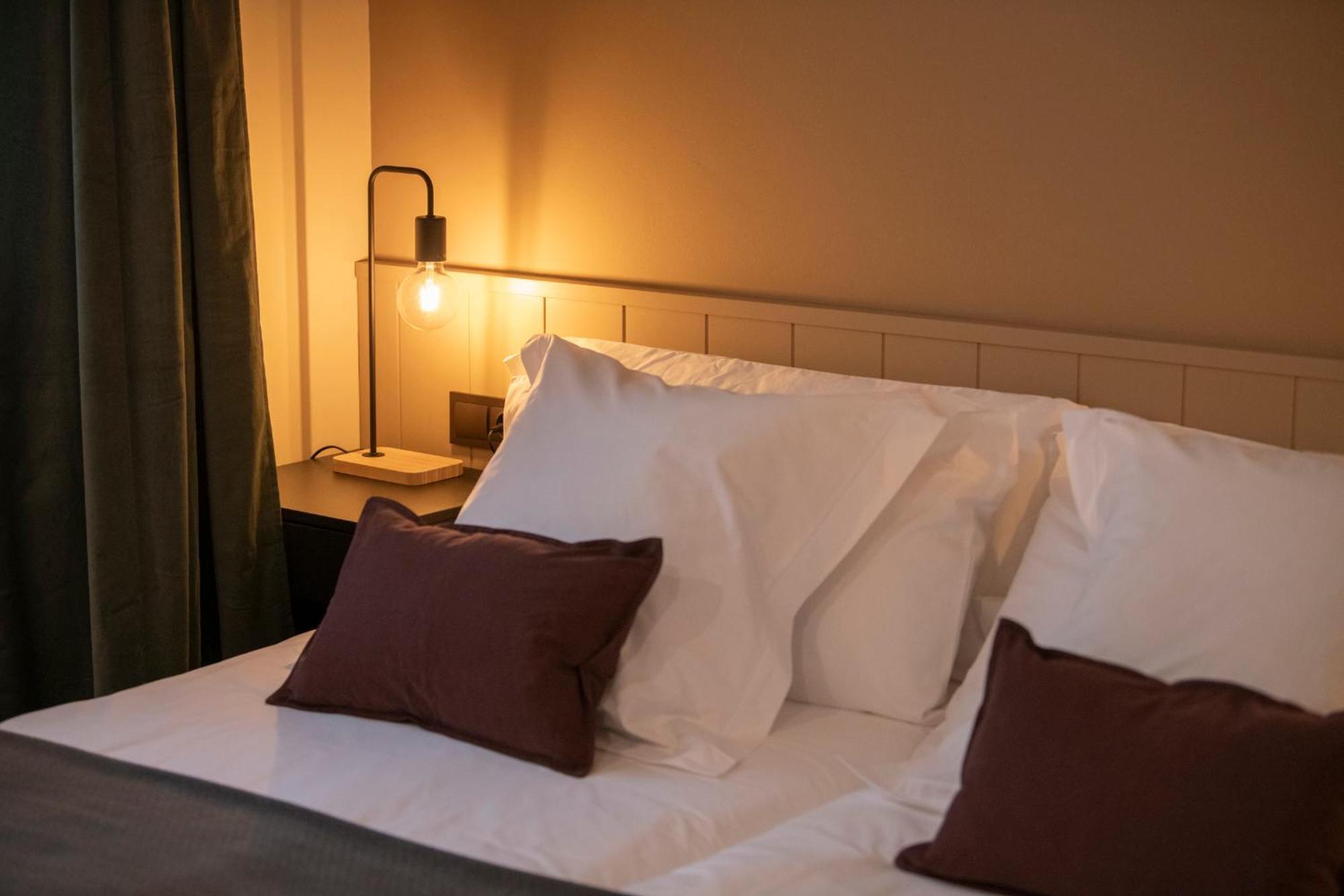 Hotel Siuranella Сиурана Экстерьер фото