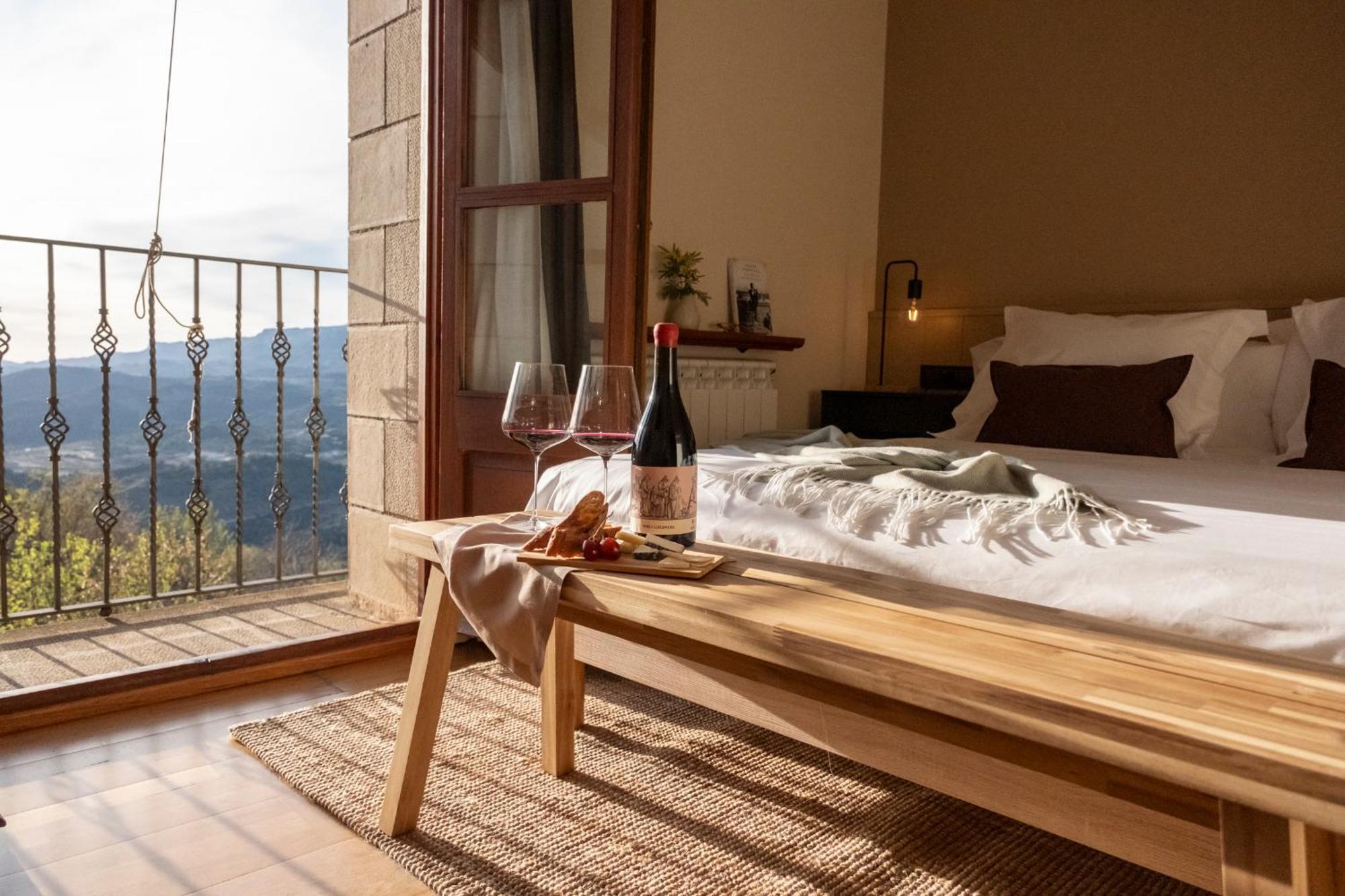 Hotel Siuranella Сиурана Экстерьер фото