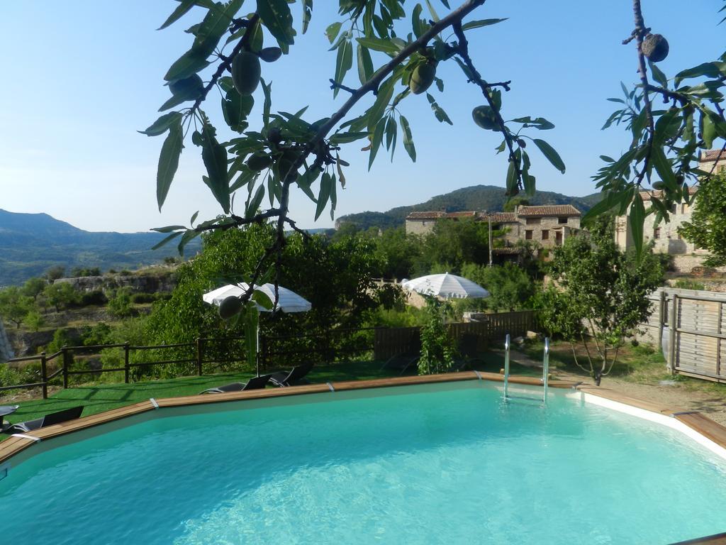Hotel Siuranella Сиурана Экстерьер фото